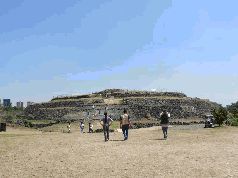 Андрей Скляров - Древняя Мексика без кривых зеркал