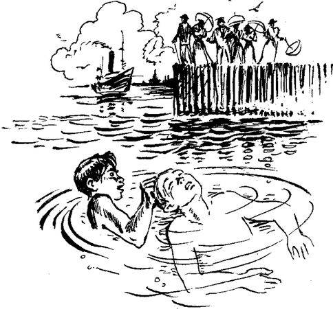 Борис Житков - Что бывало (сборник)