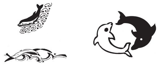 Элиза Танака - Стильный татуаж, пирсинг, боди-арт