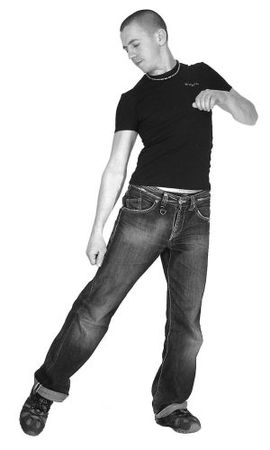 В. Прокопова, К. Прокопов - Clubные танцы. ОН