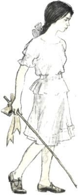 Густав Майринк - Произведение в алом