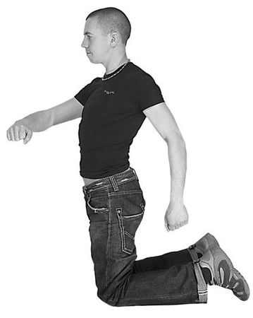 В. Прокопова, К. Прокопов - Clubные танцы. ОН