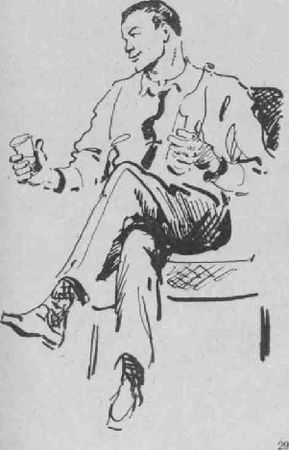 Анатоль Имерманис - САМОЛЕТЫ ПАДАЮТ В ОКЕАН