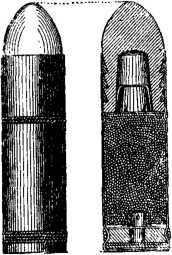 Владимир Федоров - История винтовки