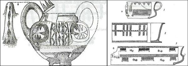 Думитру Берчу - Даки. Древний народ Карпат и Дуная