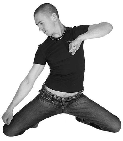 В. Прокопова, К. Прокопов - Clubные танцы. ОН