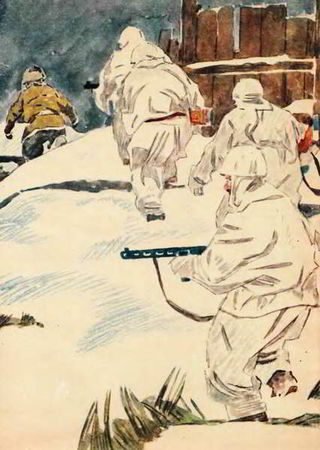 Станислав Чумаков - Вася Шишковский