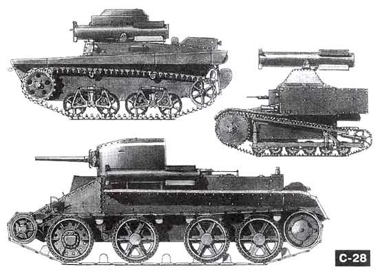 Вячеслав Шпаковский - Танки. Уникальные и парадоксальные