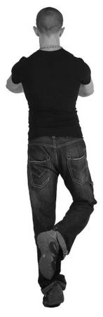 В. Прокопова, К. Прокопов - Clubные танцы. ОН