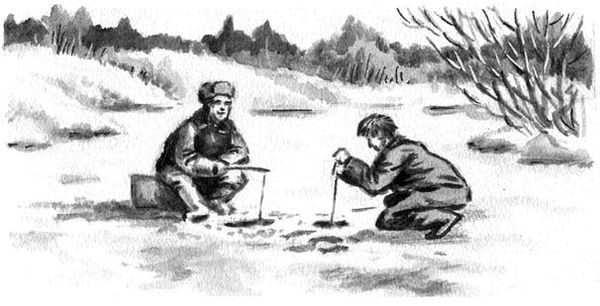 Георгий Скребицкий - Длиннохвостые разбойники (сборник)