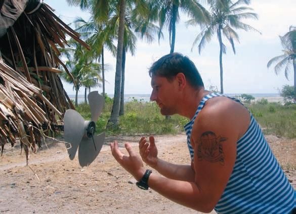 Константин Стогний - Сокровища майя и конец света