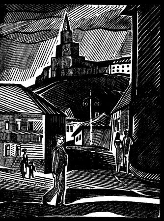 Ахмедхан Абу-Бакар, Агаси Айвазян и др. - Рассказы советских писателей