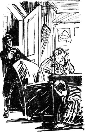 Александр Беляев - Светопреставление