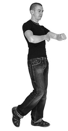 В. Прокопова, К. Прокопов - Clubные танцы. ОН