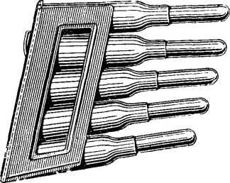 Владимир Федоров - История винтовки