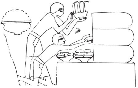 Пьер Монте - Эпоха Рамсесов. Быт, религия, культура