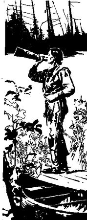 Серая Сова - Рассказы опустевшей хижины