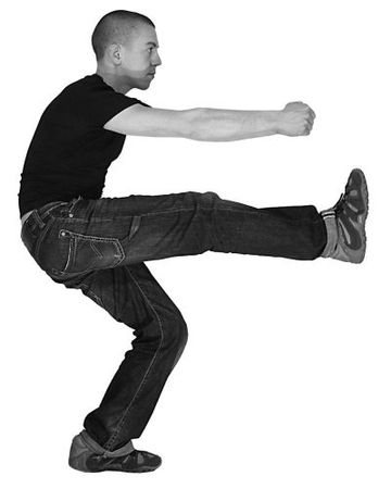 В. Прокопова, К. Прокопов - Clubные танцы. ОН