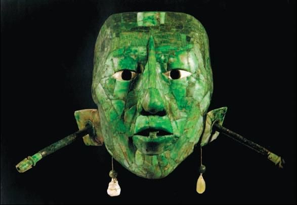 Константин Стогний - Сокровища майя и конец света