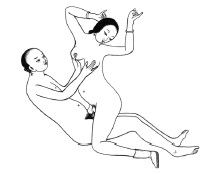 Сергей Самсонов - Камасутра. Энциклопедия любви