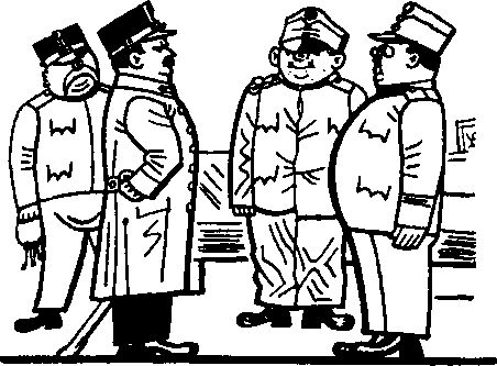 Йозеф Лада - Картинки похождений бравого солдата Швейка