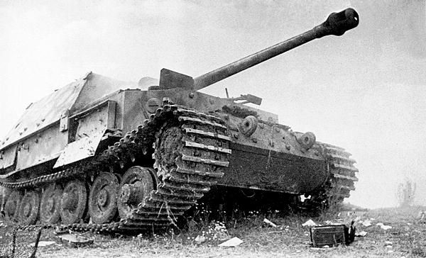 Максим Коломиец - "ЭЛЕФАНТ". ТЯЖЁЛОЕ ШТУРМОВОЕ ОРУДИЕ ФЕРДИНАНДА ПОРШЕ