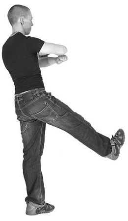 В. Прокопова, К. Прокопов - Clubные танцы. ОН