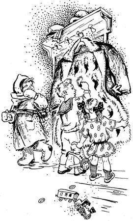 Борис Житков - Что бывало (сборник)