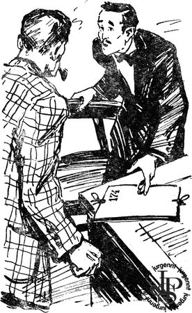 Александр Беляев - Светопреставление