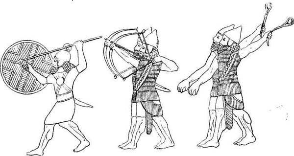 Владимир Федоров - История винтовки