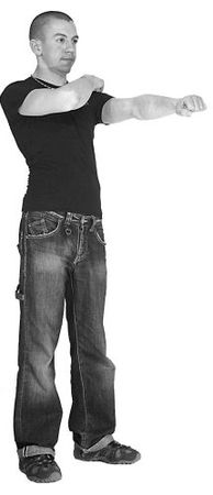 В. Прокопова, К. Прокопов - Clubные танцы. ОН