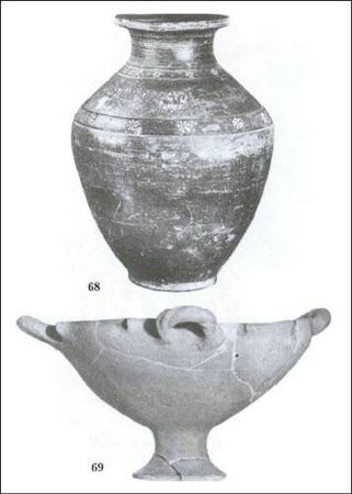 Думитру Берчу - Даки. Древний народ Карпат и Дуная