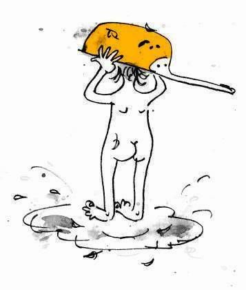 Ольга Колпакова - Это всё для красоты