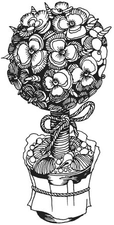 Светлана Ращупкина - Поделки из морских камешков и ракушек