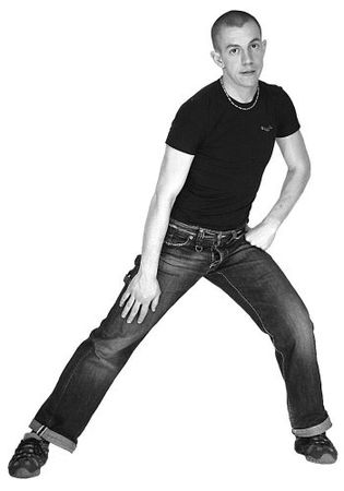 В. Прокопова, К. Прокопов - Clubные танцы. ОН