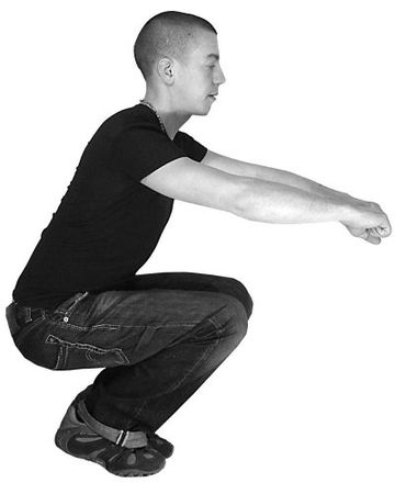 В. Прокопова, К. Прокопов - Clubные танцы. ОН