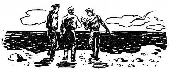 Глеб Голубев - Огненный пояс. По следам ветра