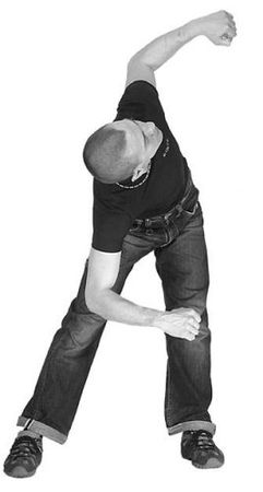 В. Прокопова, К. Прокопов - Clubные танцы. ОН