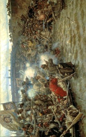 Владимир Федоров - История винтовки