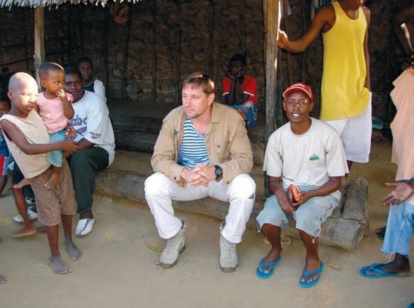 Константин Стогний - Сокровища майя и конец света