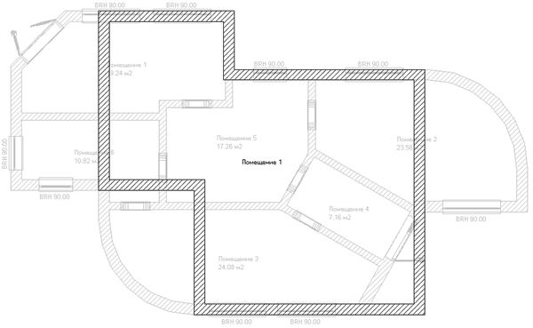 Виталий Булат - Домашний архитектор. Подготовка к ремонту и строительству на...