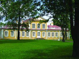 Коллектив Авторов - Дворцово-парковые пригороды Санкт-Петербурга