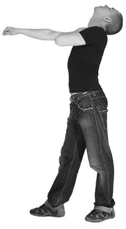 В. Прокопова, К. Прокопов - Clubные танцы. ОН