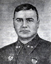 Владимир Побочный, Людмила Антонова - Сталинградская битва - контрнаступление