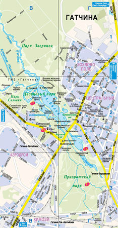 Коллектив Авторов - Дворцово-парковые пригороды Санкт-Петербурга