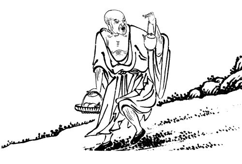 Майк Норрис - Золотые правила буддизма в притчах