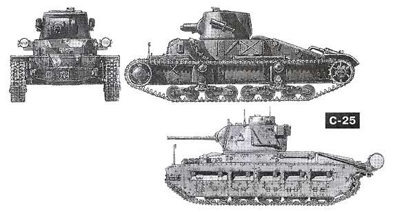 Вячеслав Шпаковский - Танки. Уникальные и парадоксальные