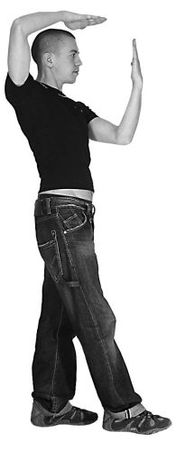 В. Прокопова, К. Прокопов - Clubные танцы. ОН