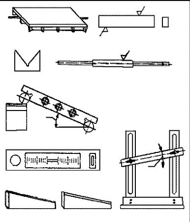 Евгений Костенко - Слесарное дело: Практическое пособие для слесаря