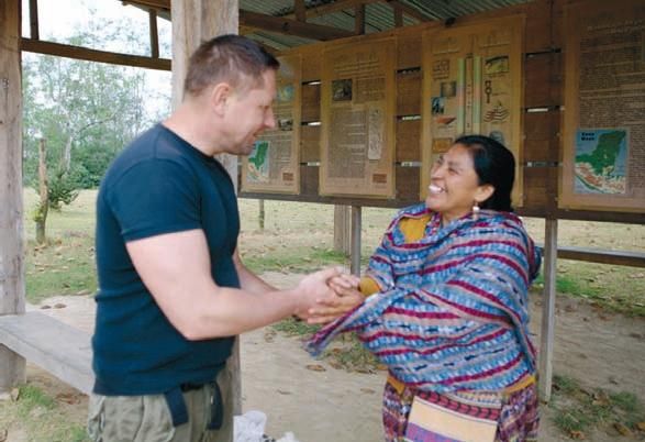 Константин Стогний - Сокровища майя и конец света